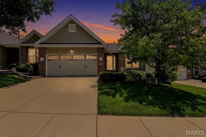 1246 Sadie Lane, Fenton, MO 63026 - Photo 22