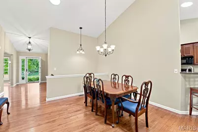 1246 Sadie Lane, Fenton, MO 63026 - Photo 4