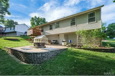 3642 N Meadow Mill Drive, Arnold, MO 63010 - Photo 28