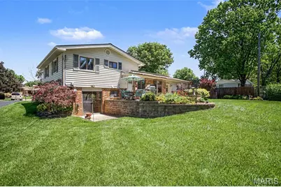 4912 Arevalo Court, Saint Louis, MO 63128 - Photo 24