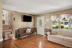 4912 Arevalo Ct, Saint Louis, MO 63128 - Photo 6