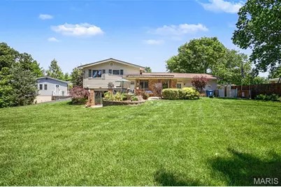 4912 Arevalo Court, Saint Louis, MO 63128 - Photo 26