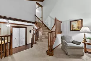 1544 Horseshoe Ridge Rd, Chesterfield, MO 63005 - Photo 22