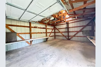 11129 Carp Lake Road, Richwoods, MO 63071 - Photo 26