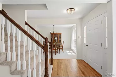 176 Brighthurst Drive, Chesterfield, MO 63005 - Photo 14