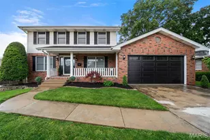 4410 Fatima Dr, Unincorporated, MO 63123 - Photo 2