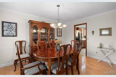 4410 Fatima Drive, Unincorporated, MO 63123 - Photo 8