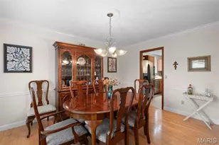 4410 Fatima Dr, Unincorporated, MO 63123 - Photo 8