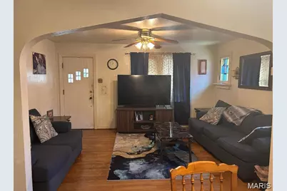 1468 70th Street, Pagedale, MO 63133 - Photo 2