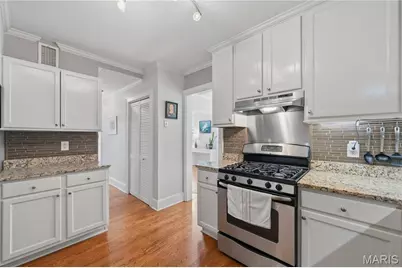 4500 McPherson Avenue #1E, Saint Louis, MO 63108 - Photo 18
