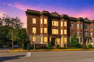 4500 McPherson Ave, Saint Louis, MO 63108 - Photo 2