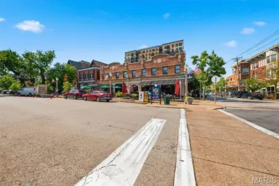 4500 McPherson Avenue #1E, Saint Louis, MO 63108 - Photo 42