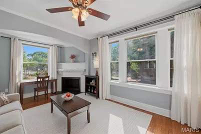 4500 McPherson Avenue #1E, Saint Louis, MO 63108 - Photo 46