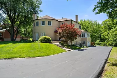 69 Bellerive Acres, Bellerive, MO 63121 - Photo 2