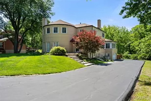 69 Bellerive Acres, Bellerive, MO 63121 - Photo 2