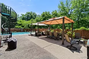 69 Bellerive Acres, Bellerive, MO 63121 - Photo 40