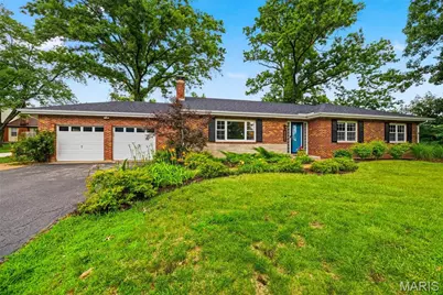 7323 S Rock Hill, Saint Louis, MO 63123 - Photo 1