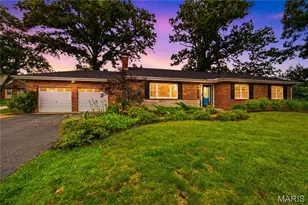 7323 S Rock Hill, Saint Louis, MO 63123 - Photo 2