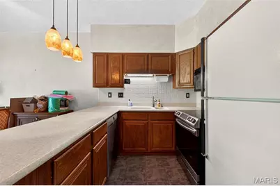 13818 Amiot Drive #A, Maryland Heights, MO 63146 - Photo 16