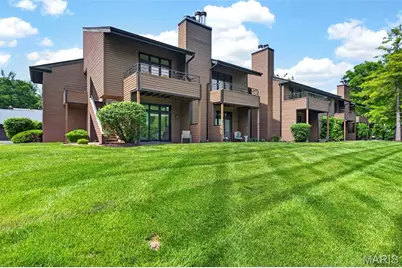 13818 Amiot Drive #A, Maryland Heights, MO 63146 - Photo 24