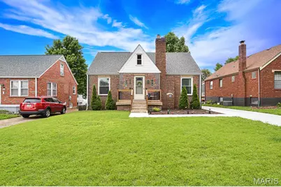 10014 N Marlene Drive, Saint Louis, MO 63123 - Photo 2