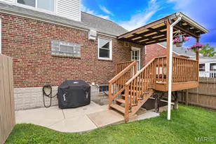 10014 N Marlene Dr, Saint Louis, MO 63123 - Photo 56