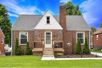 10014 N Marlene Drive, Saint Louis, MO 63123 - Photo 1