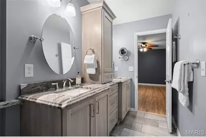 1910 Berthoud Pass Court, Wildwood, MO 63011 - Photo 26