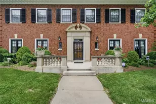 5591 Lindell Blvd, Saint Louis, MO 63112 - Photo 4