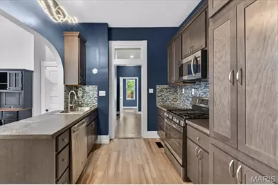 4272 Hartford Street, Saint Louis, MO 63116 - Photo 10