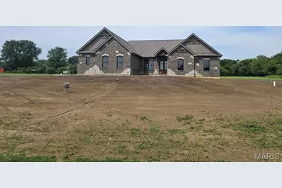 11 Stonebriar Estates Court, Josephville, MO 63385 - Photo 1
