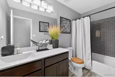 979 Crestwood Lane, O'Fallon, MO 63366 - Photo 24