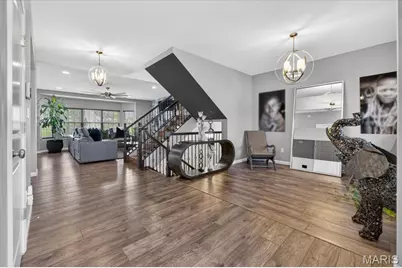 979 Crestwood Lane, O'Fallon, MO 63366 - Photo 2