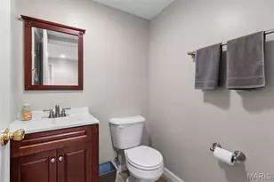2806 Buckfield Ct, Oakville, MO 63129 - Photo 22