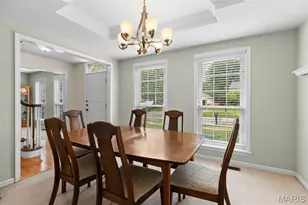 2806 Buckfield Ct, Oakville, MO 63129 - Photo 2
