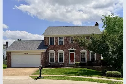 2806 Buckfield Court, Oakville, MO 63129 - Photo 1