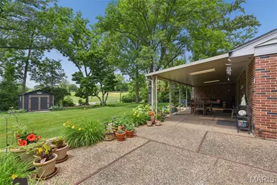 527 Fairways Circle, Creve Coeur, MO 63141 - Photo 32