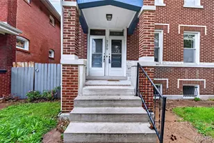 739 Dover Pl, Saint Louis, MO 63111 - Photo 4
