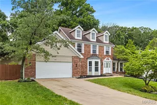 11269 Oak Hill Manor Dr, Bridgeton, MO 63044 - Photo 1