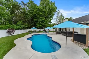 1558 Prospect Lakes Dr, Wentzville, MO 63385 - Photo 2