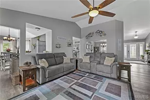1558 Prospect Lakes Dr, Wentzville, MO 63385 - Photo 12