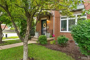 4100 Olive St, Saint Louis, MO 63108 - Photo 2