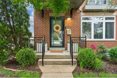 4100 Olive Street, Saint Louis, MO 63108 - Photo 1