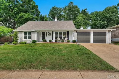 5929 Shortleaf Court, Saint Louis, MO 63128 - Photo 1