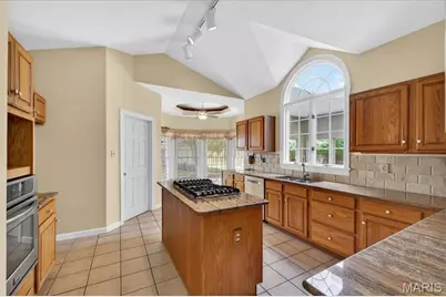 310 Berry Bush Court, Wildwood, MO 63011 - Photo 12