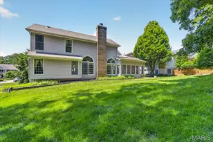 310 Berry Bush Ct, Wildwood, MO 63011 - Photo 46