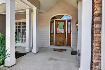 310 Berry Bush Court, Wildwood, MO 63011 - Photo 2