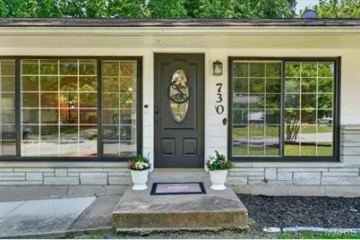 730 Samoa Drive, Saint Louis, MO 63126 - Photo 2