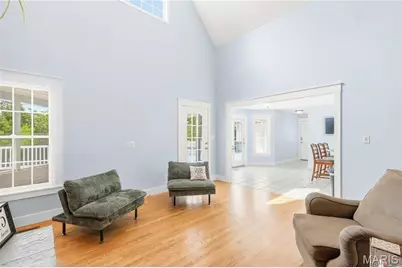 801 Honeyridge Road, Catawissa, MO 63015 - Photo 18