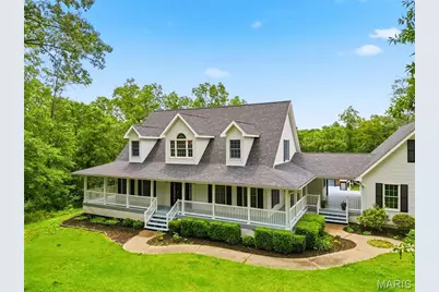 801 Honeyridge Road, Catawissa, MO 63015 - Photo 10